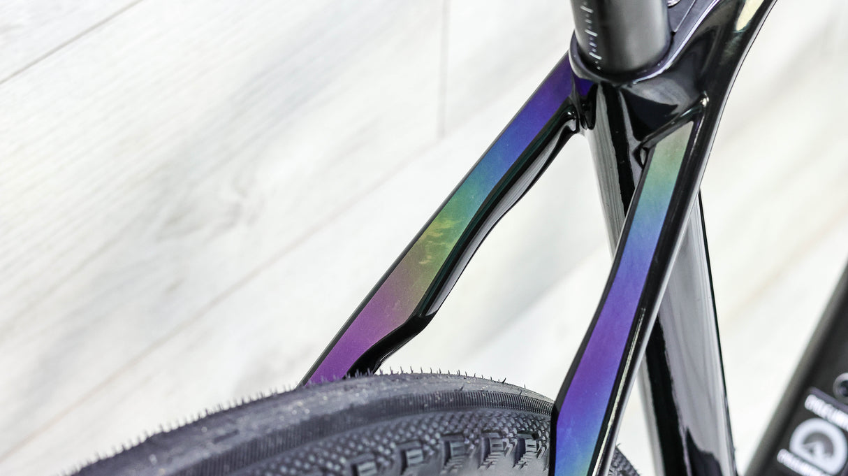 Look 765 Gravel RS Disc Gravel Bike - 2024, X-Small
