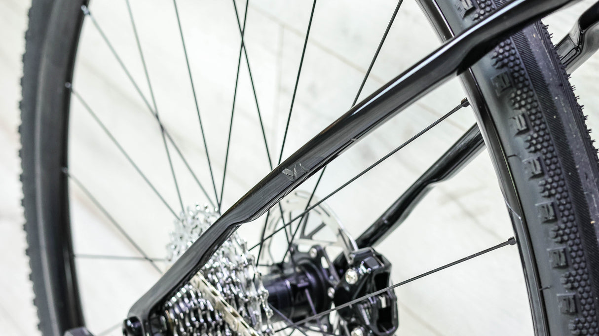 Look 765 Gravel RS Disc Gravel Bike - 2024, X-Small