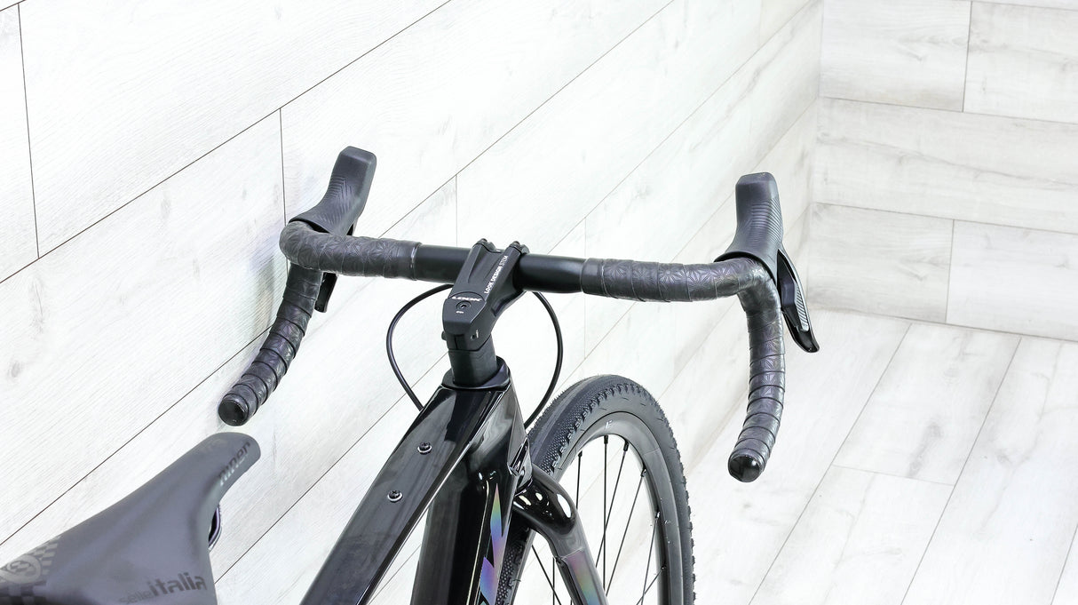 Look 765 Gravel RS Disc Gravel Bike - 2024, X-Small