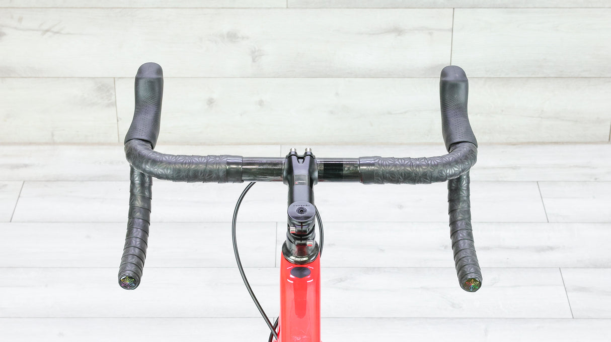 Cervelo R5 Disc Red AXS Team Sunweb Edition Road Bike - 2021, 58cm