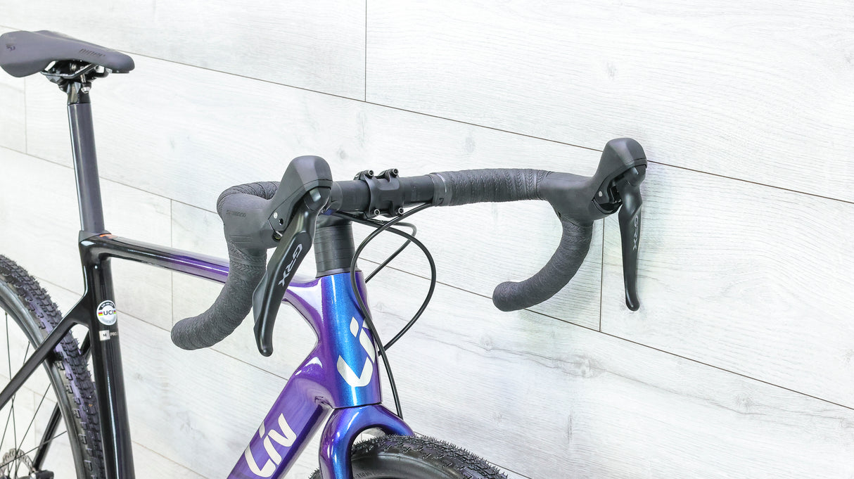 Liv Brava Advanced Pro 2 Cyclocross Bike - 2022, Medium
