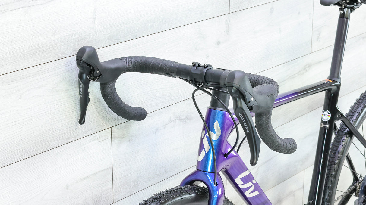 Liv Brava Advanced Pro 2 Cyclocross Bike - 2022, Medium