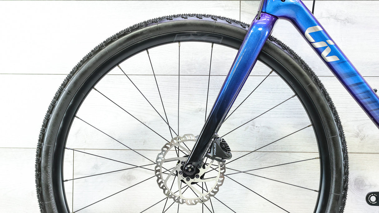 Liv Brava Advanced Pro 2 Cyclocross Bike - 2022, Medium