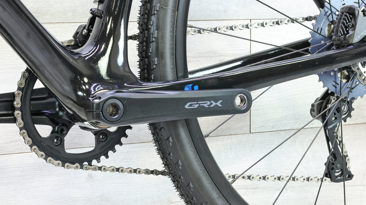 Liv Brava Advanced Pro 2 Cyclocross Bike - 2022, Medium