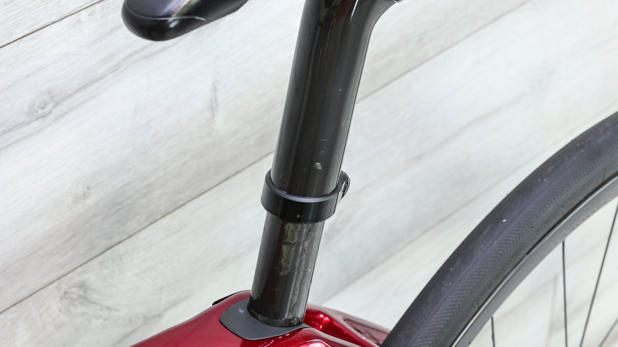 Trek Checkpoint SL 7 Gravel Bike - 2021, 54cm