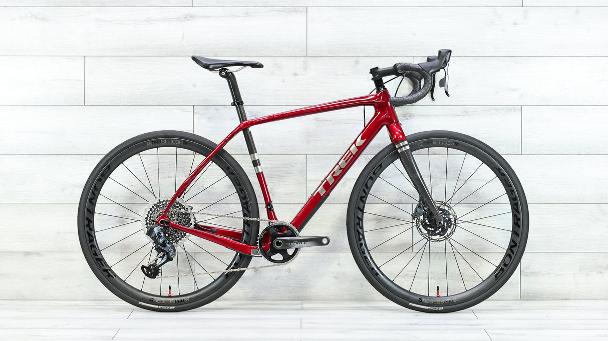 Trek Checkpoint SL 7 Gravel Bike - 2021, 54cm
