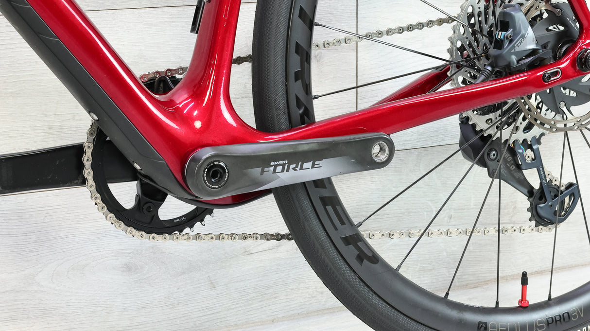 Trek Checkpoint SL 7 Gravel Bike - 2021, 54cm