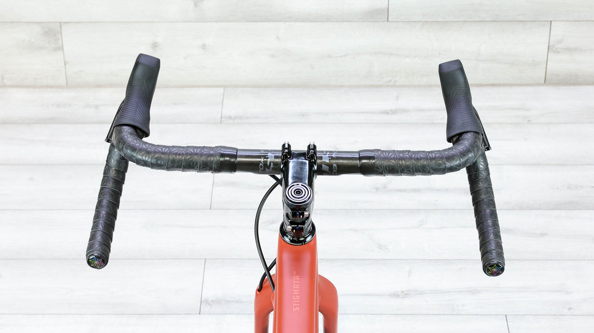 Santa Cruz Stigmata Force 1x Gravel Bike - 2024, Medium