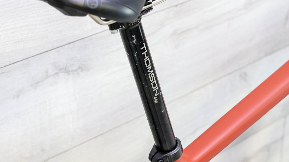 Santa Cruz Stigmata Force 1x Gravel Bike - 2024, Medium
