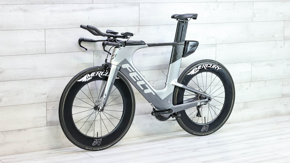 Felt IA10 Triathlon Bike - 2019, 58cm