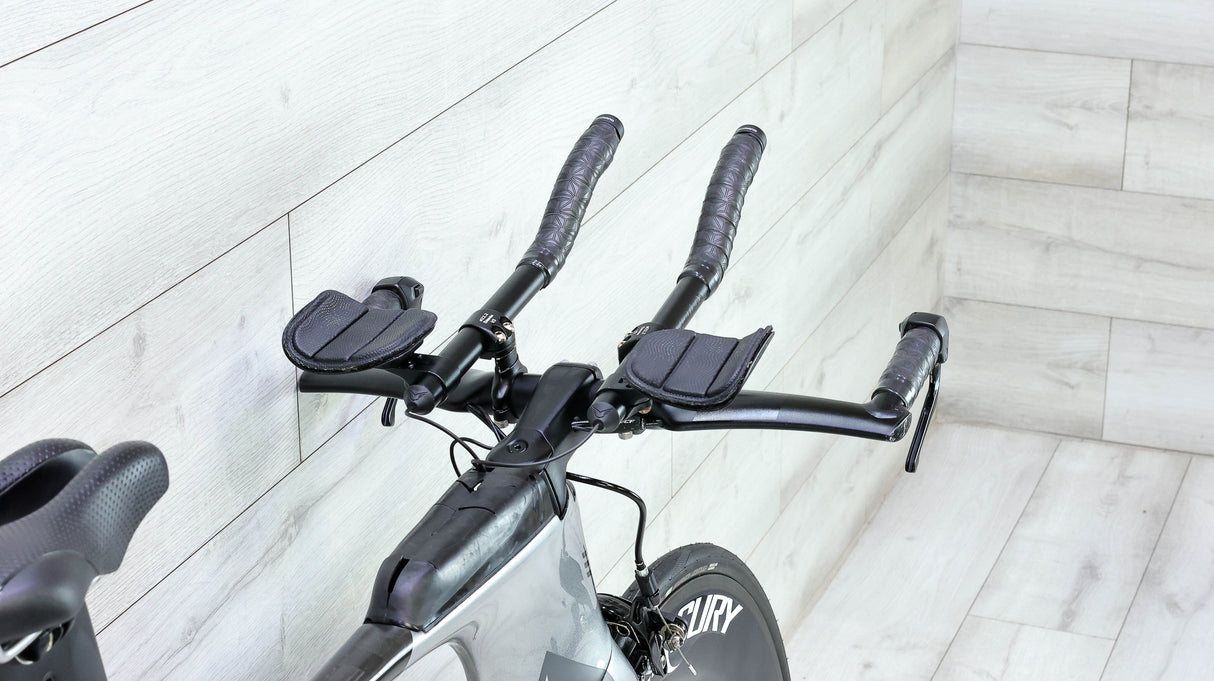 Felt IA10 Triathlon Bike - 2019, 58cm