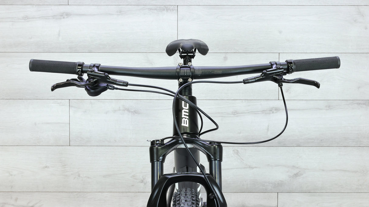 BMC Twostroke 01 Five Mountain Bike - 2023, Medium