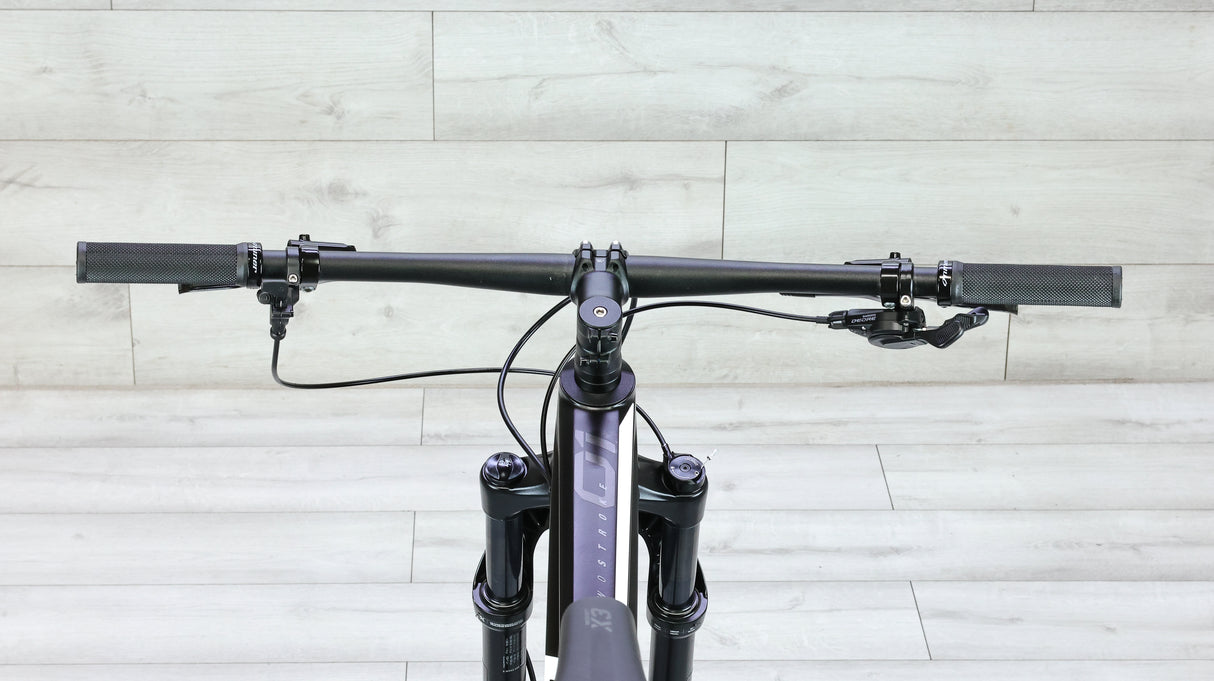 BMC Twostroke 01 Five Mountain Bike - 2023, Medium