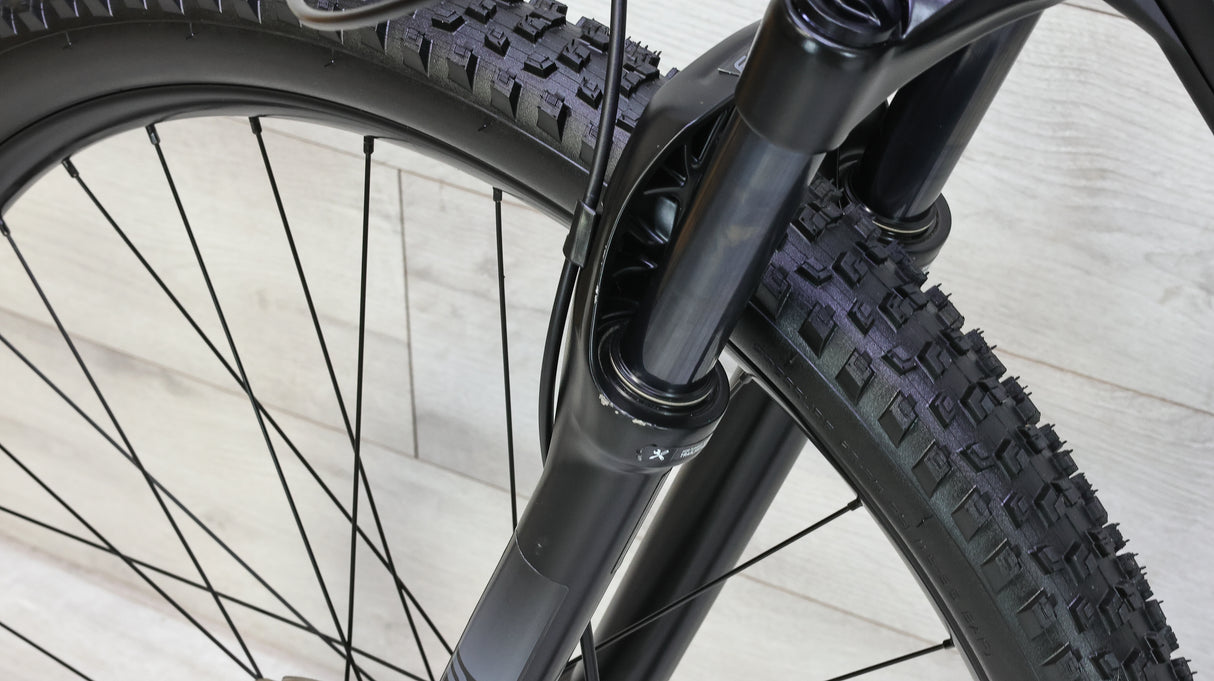 BMC Twostroke 01 Five Mountain Bike - 2023, Medium