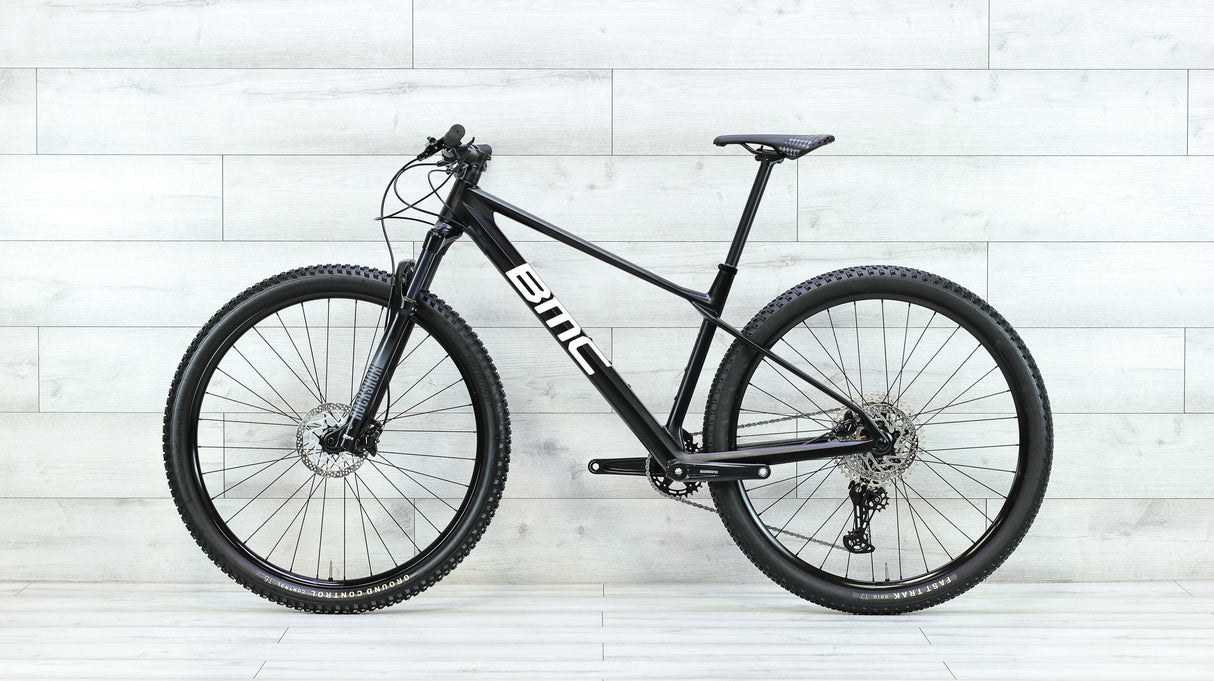 BMC Twostroke 01 Five Mountain Bike - 2023, Medium