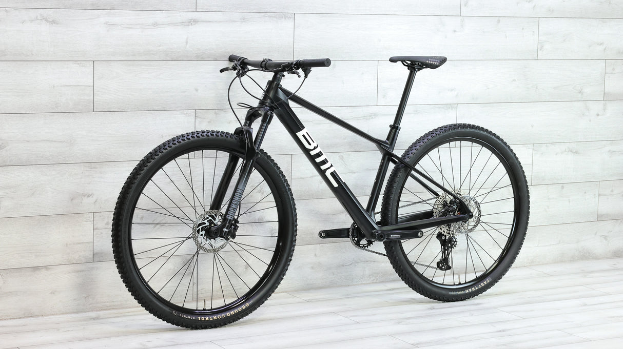 BMC Twostroke 01 Five Mountain Bike - 2023, Medium