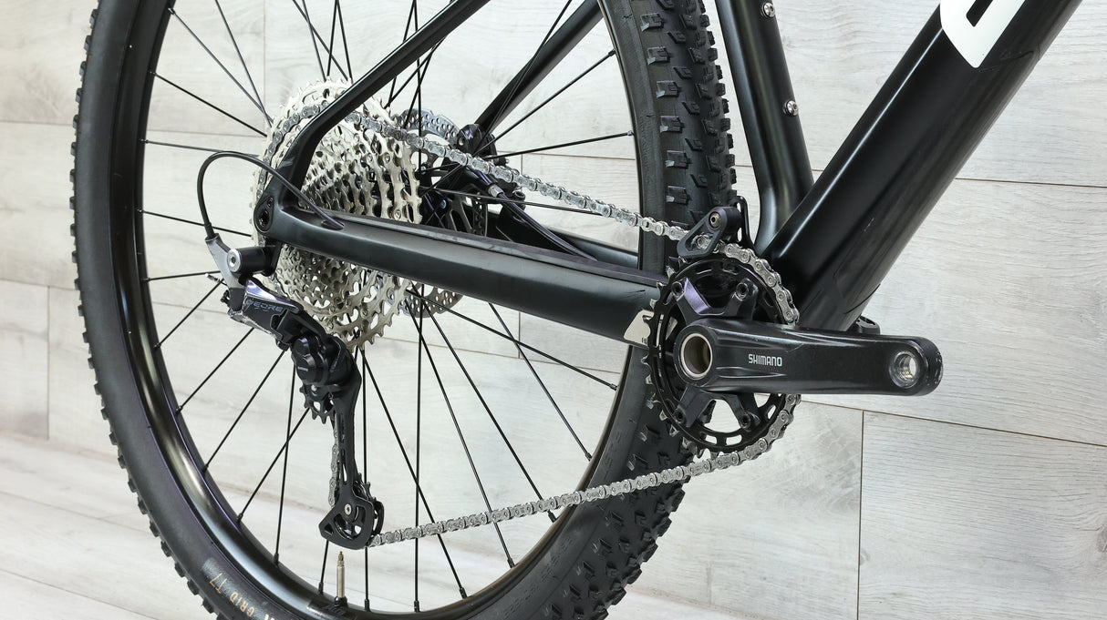 BMC Twostroke 01 Five Mountain Bike - 2023, Medium