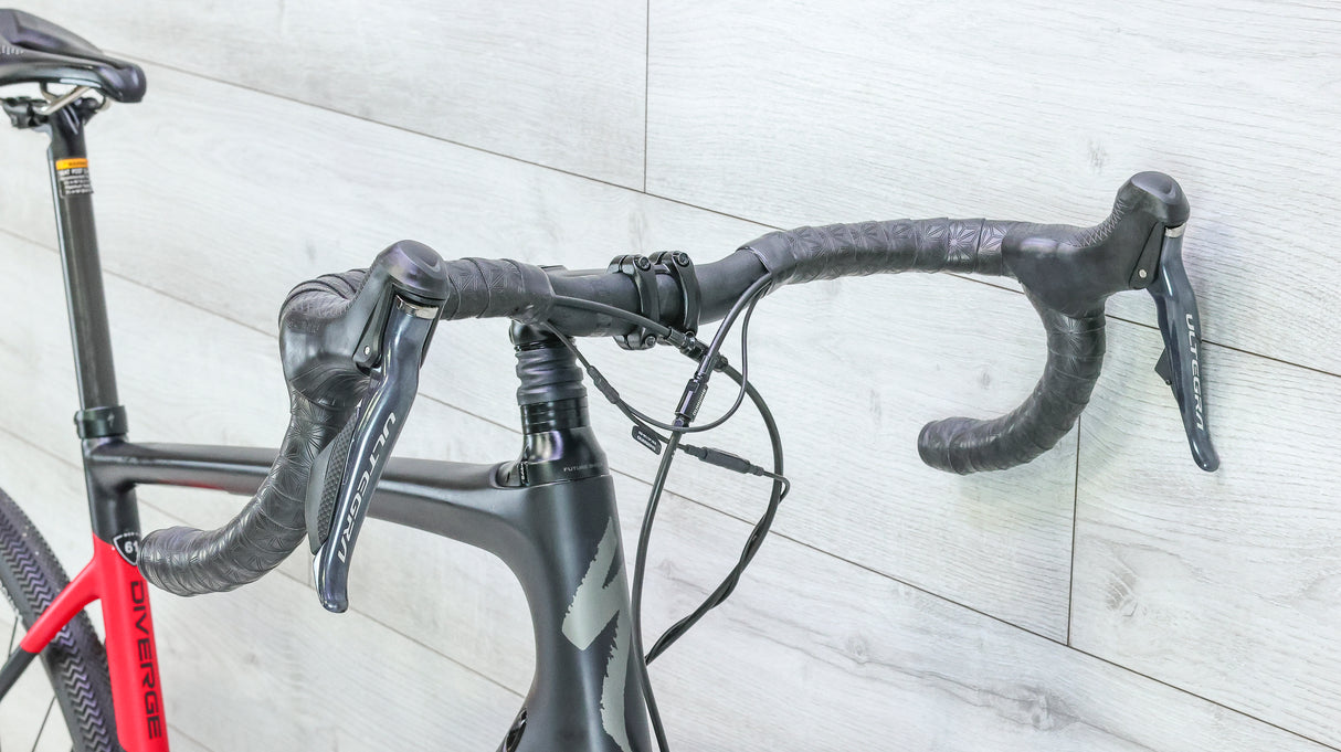 Specialized Diverge Di2 Gravel Bike - 2019, 61cm