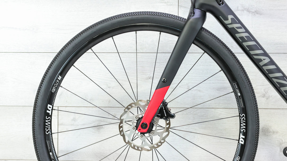 Specialized Diverge Di2 Gravel Bike - 2019, 61cm