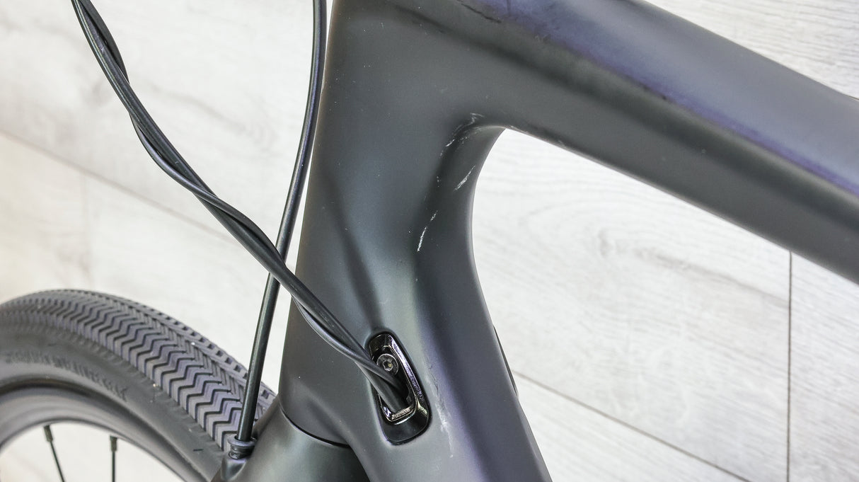 Specialized Diverge Di2 Gravel Bike - 2019, 61cm