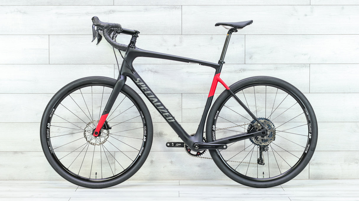Specialized Diverge Di2 Gravel Bike - 2019, 61cm