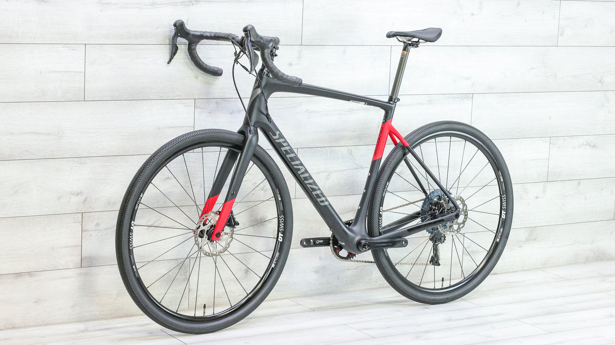 Specialized Diverge Di2 Gravel Bike - 2019, 61cm