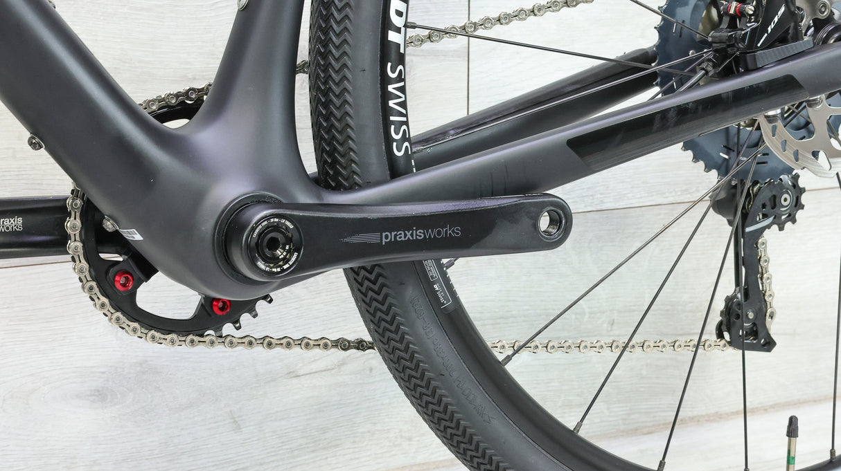 Specialized Diverge Di2 Gravel Bike - 2019, 61cm
