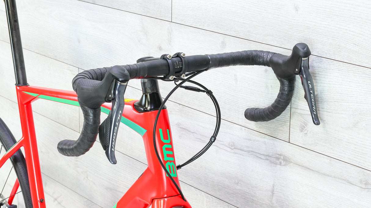 BMC Roadmachine 02 ONE Road Bike - 2018, 58cm