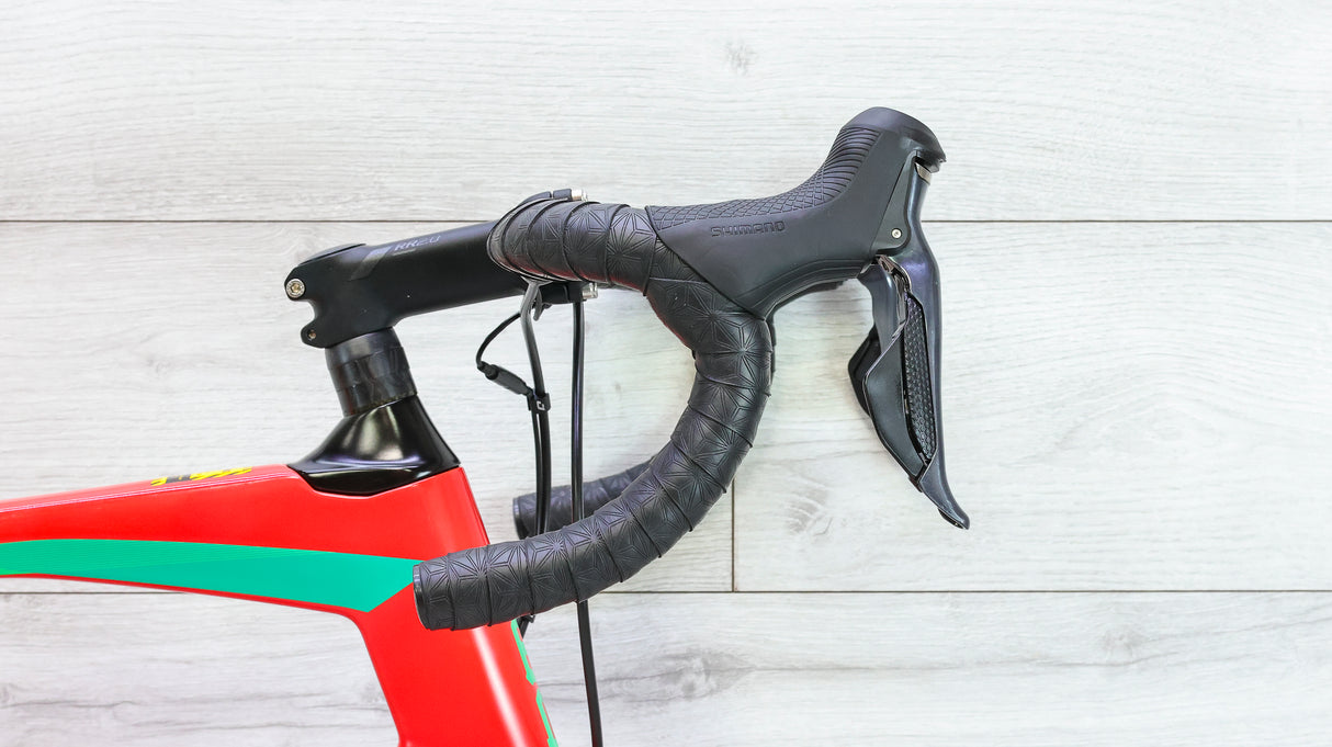 BMC Roadmachine 02 ONE Road Bike - 2018, 58cm
