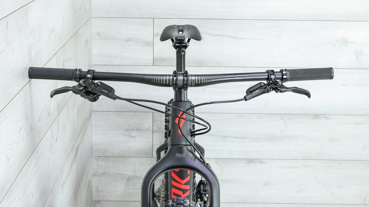 Specialized S-Works Fatboy Fat Bike - 2018, Large