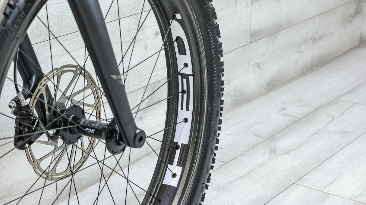 Specialized S-Works Fatboy Fat Bike - 2018, Large