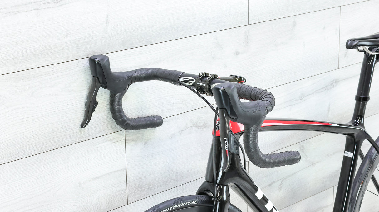 Trek Emonda SLR 9 H2 Disc Road Bike - 2018, 54cm