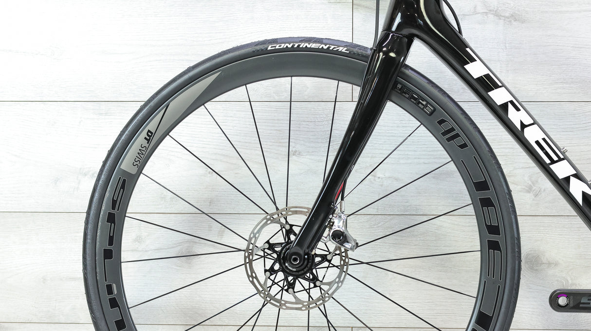 Trek Emonda SLR 9 H2 Disc Road Bike - 2018, 54cm