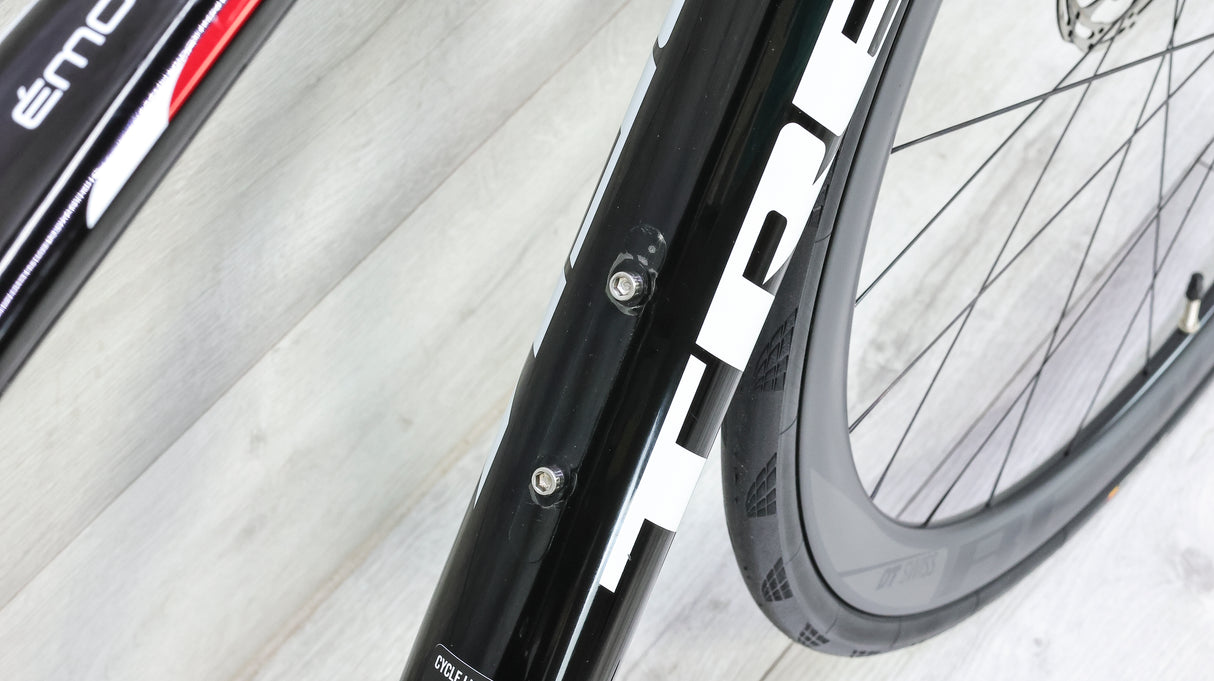Trek Emonda SLR 9 H2 Disc Road Bike - 2018, 54cm