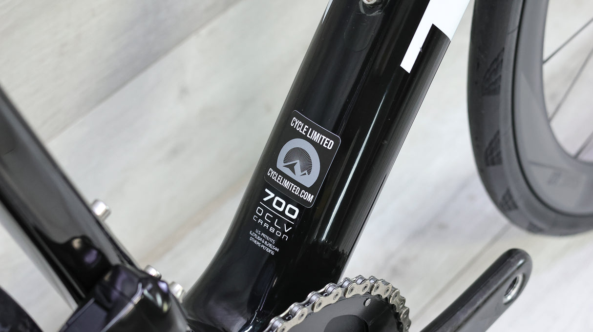 Trek Emonda SLR 9 H2 Disc Road Bike - 2018, 54cm