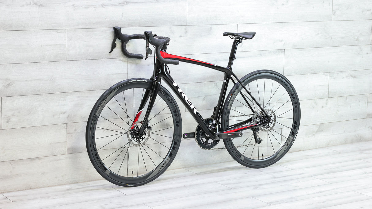Trek Emonda SLR 9 H2 Disc Road Bike - 2018, 54cm