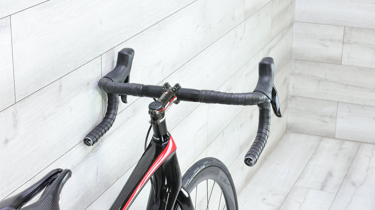 Trek Emonda SLR 9 H2 Disc Road Bike - 2018, 54cm