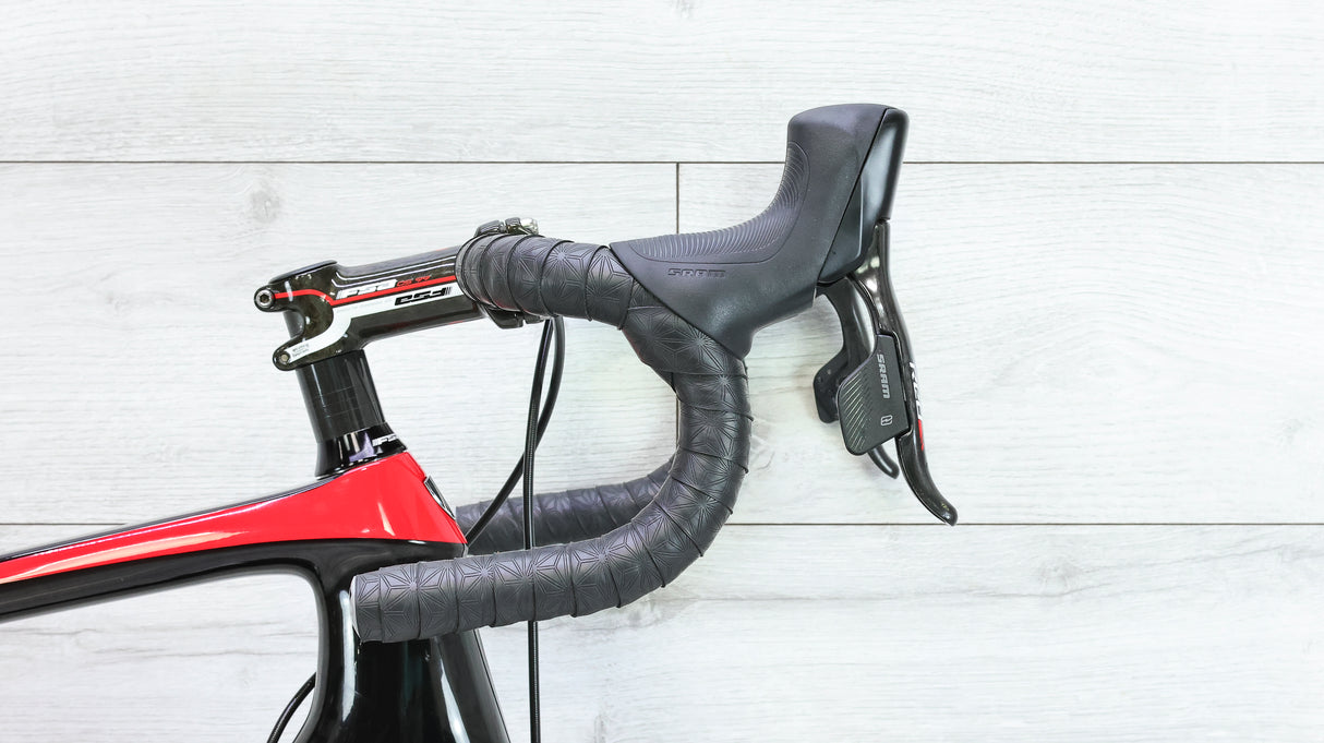 Trek Emonda SLR 9 H2 Disc Road Bike - 2018, 54cm