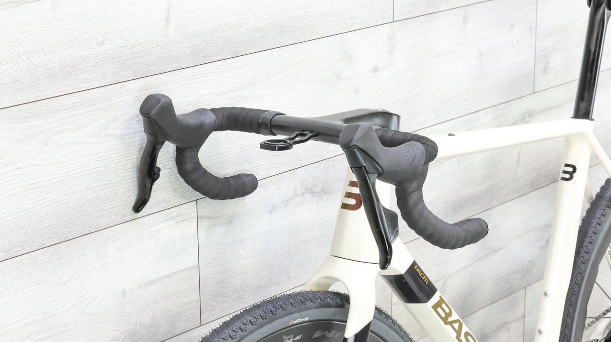 Basso Palta X01 AXS Gravel Bike - 2024, Large