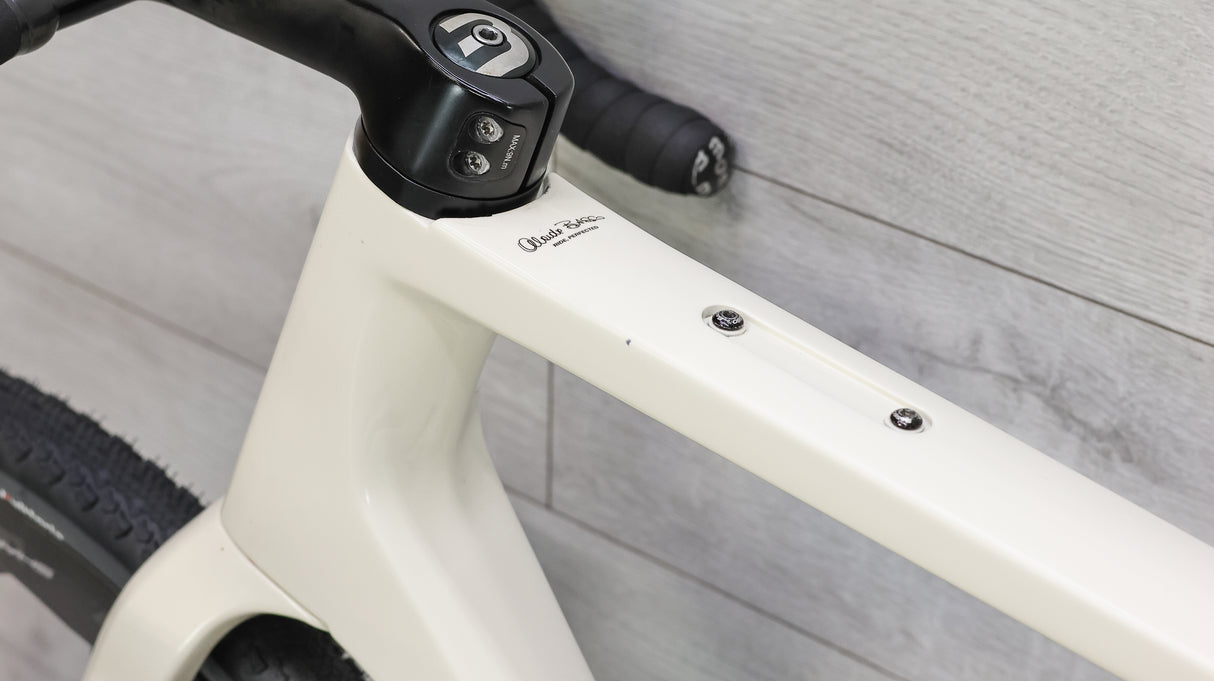 Basso Palta X01 AXS Gravel Bike - 2024, Large