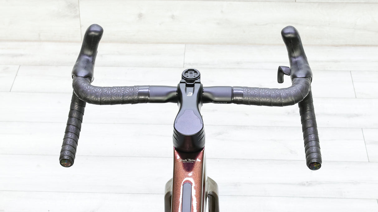 Basso Palta Campagnolo Ekar Gravel Bike - 2024, Medium
