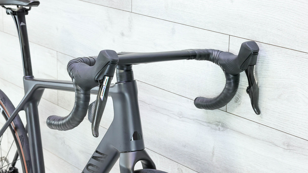Canyon Endurance CF SLX 8 AXS Aero Road Bike - 2023, Medium
