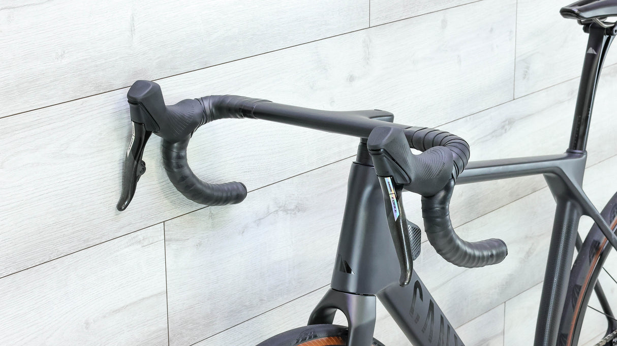Canyon Endurance CF SLX 8 AXS Aero Road Bike - 2023, Medium
