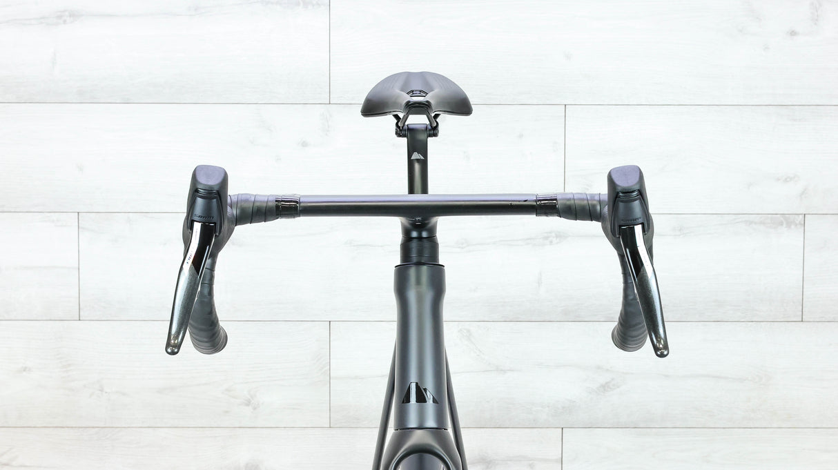 Canyon Endurance CF SLX 8 AXS Aero Road Bike - 2023, Medium