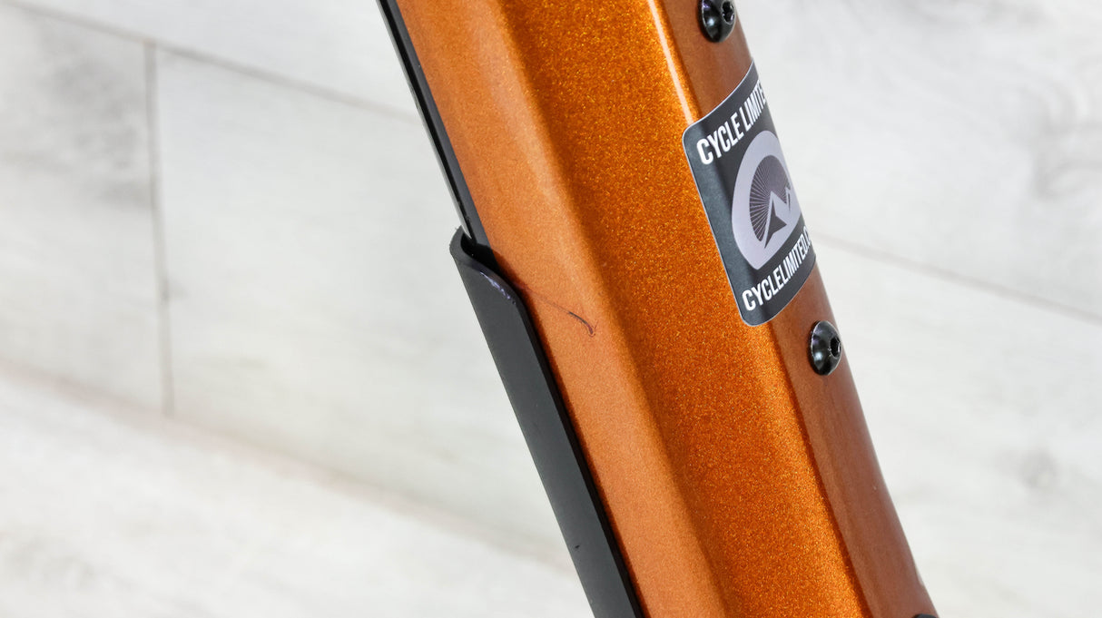 Fezzari La Sal Peak Pro Mountain Bike - 2021, Medium