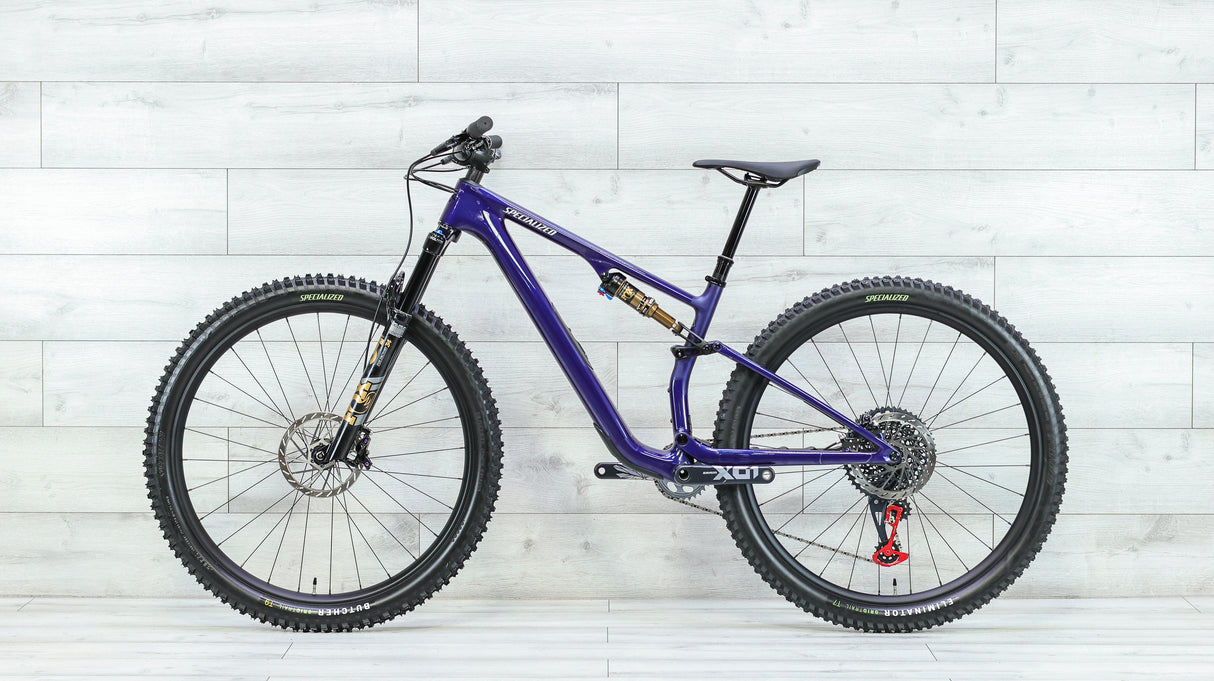 Specialized Epic 8 EVO Comp Mountain Bike - 2024, Medium