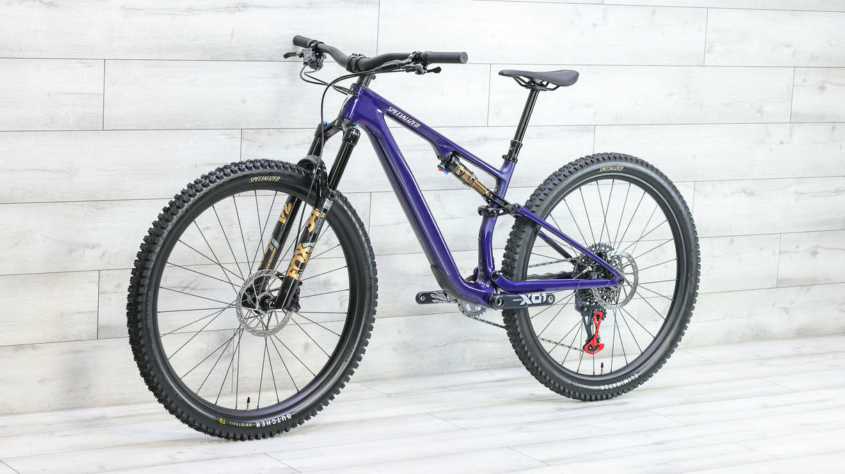 Specialized Epic 8 EVO Comp Mountain Bike - 2024, Medium