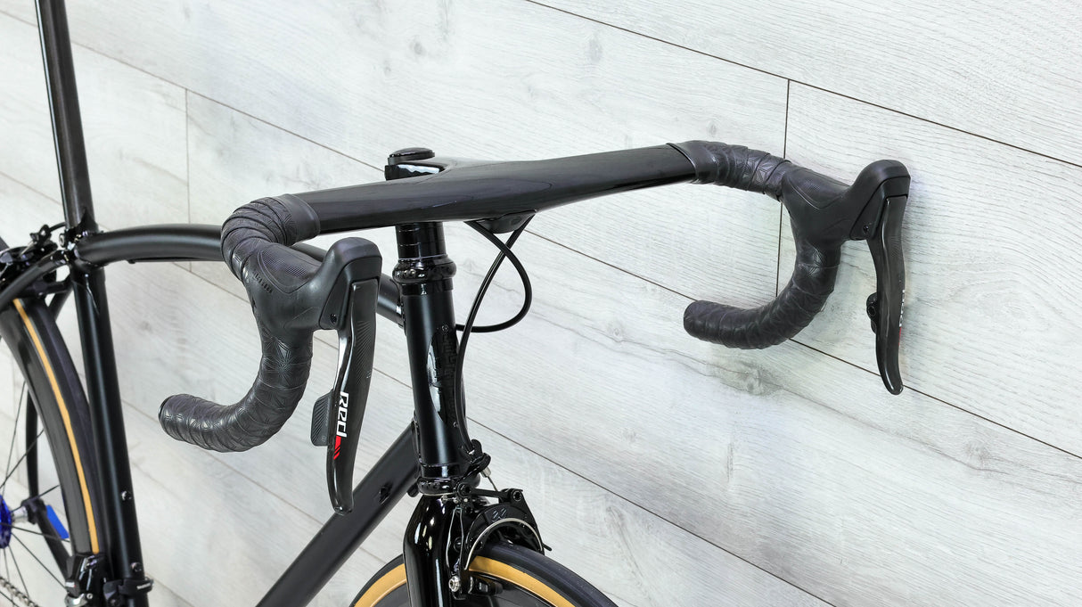 Retrotec The Half Steel Road Bike - 2018, 56cm