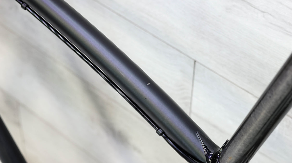 Retrotec The Half Steel Road Bike - 2018, 56cm