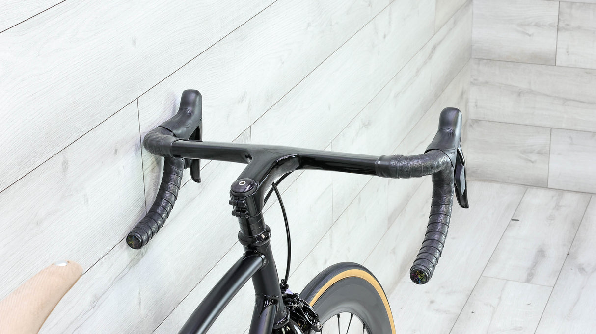 Retrotec The Half Steel Road Bike - 2018, 56cm